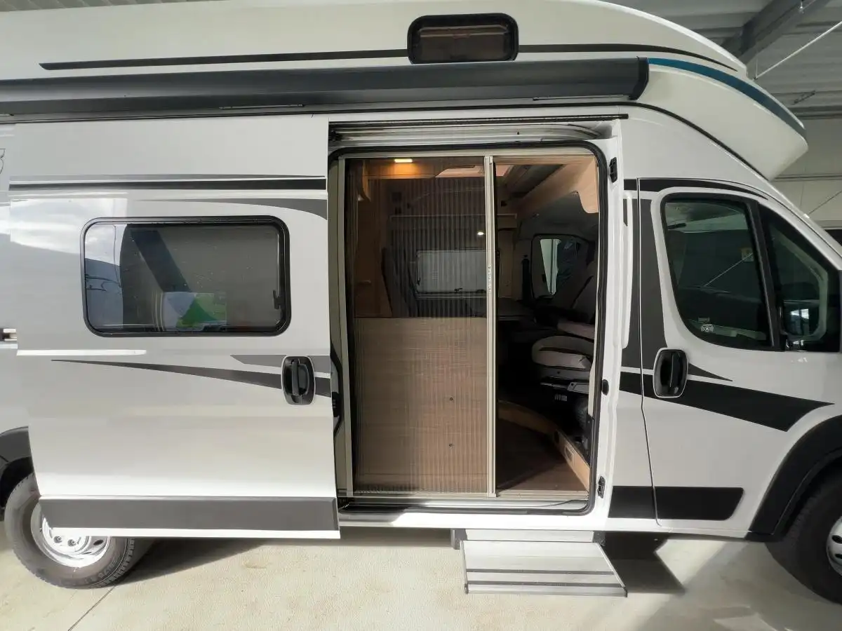 KNAUS Boxstar Street 600 XL - Ansicht 6